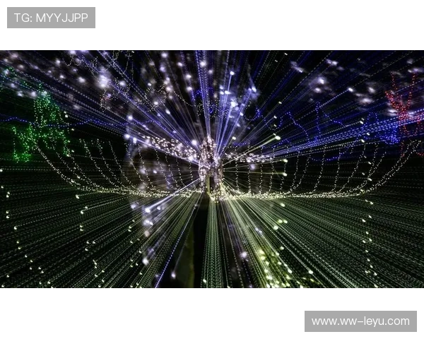 _光影奇幻赛：灯光炫彩中的精彩比拼_，奇幻光影嘉年华