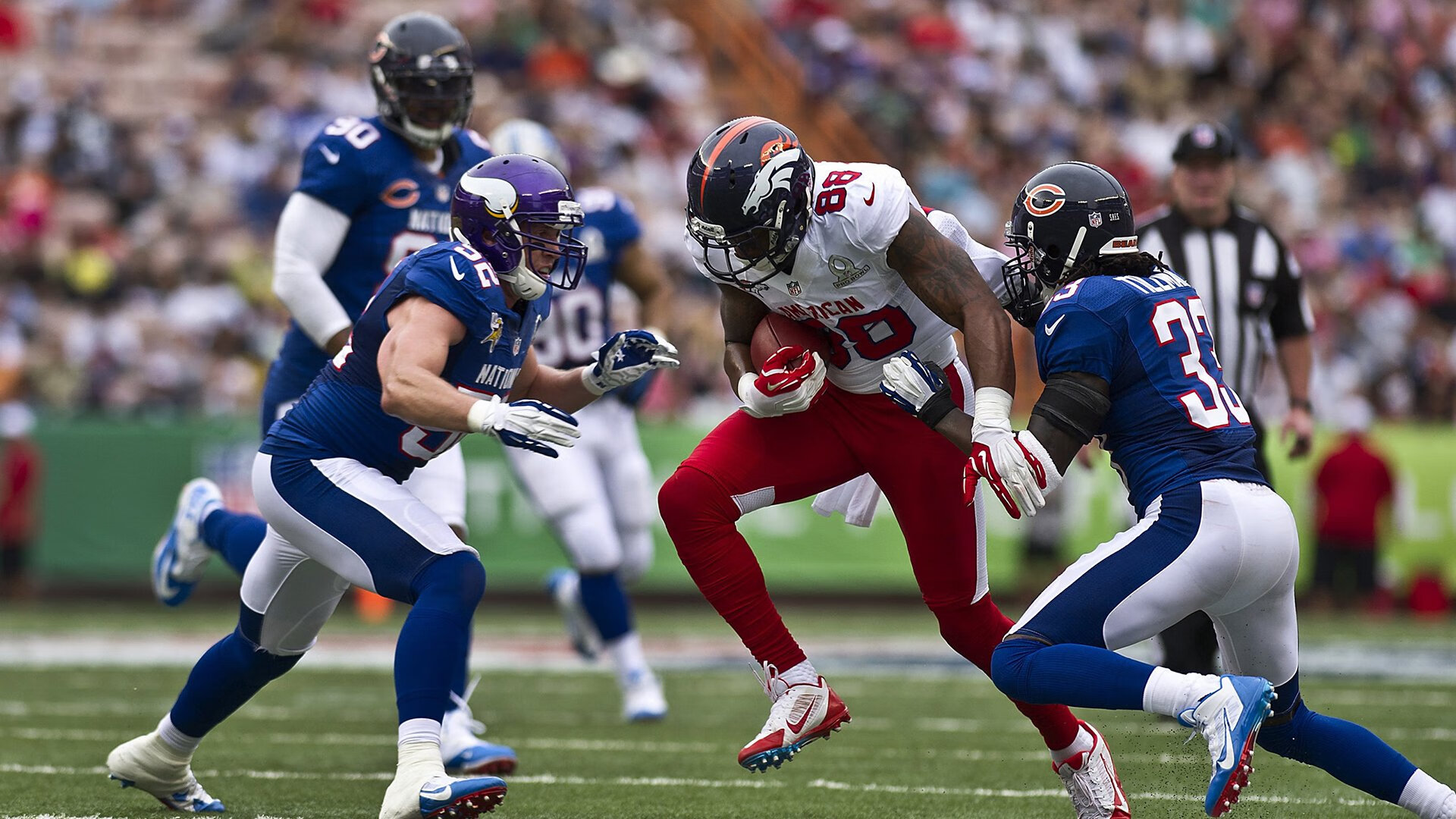 凯瑟琳·伯科夫稳步提升成绩赢得喝彩，凯特琳·伯尔斯