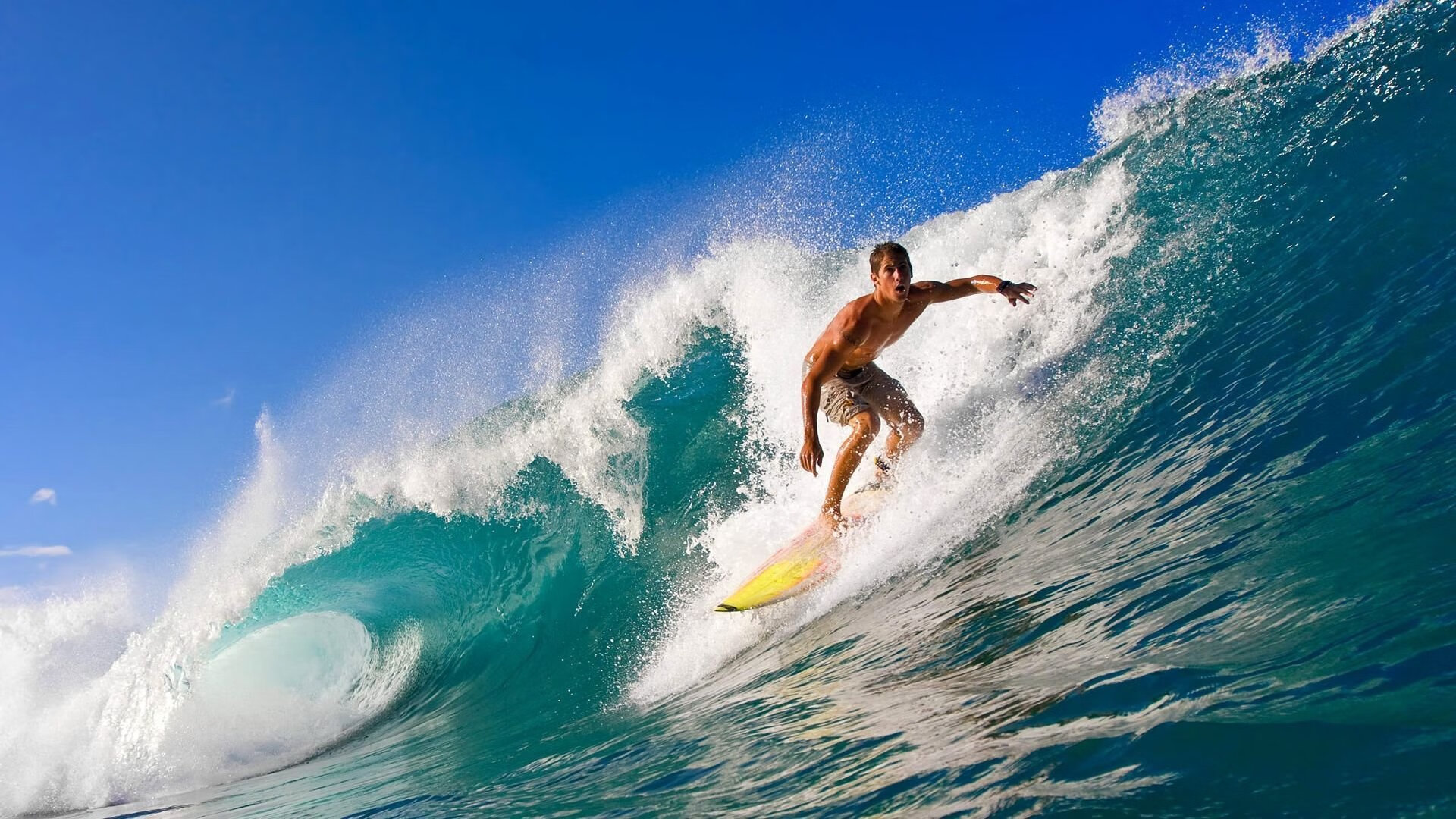 游泳比赛中节奏控制意识强化，游泳节奏视频教学