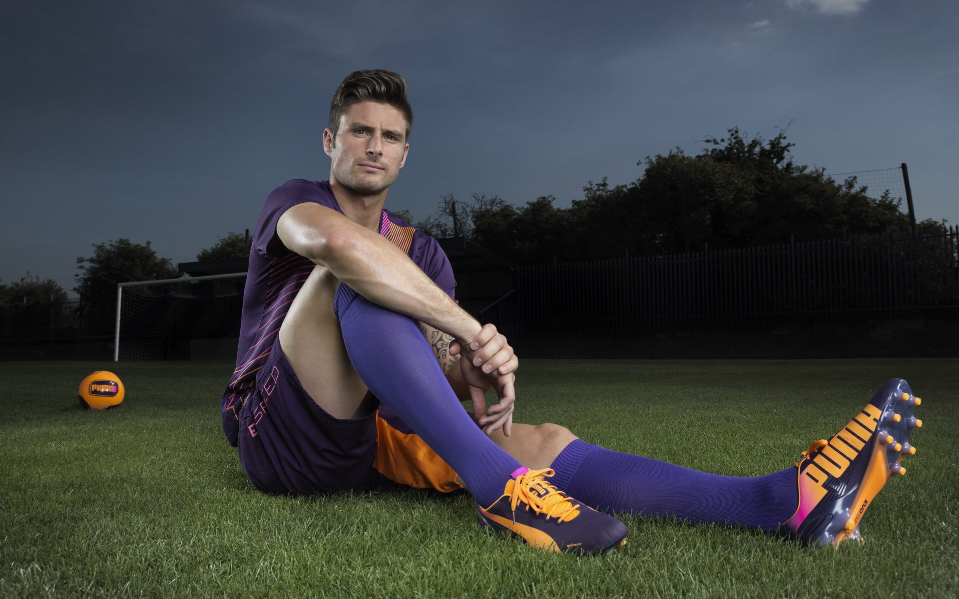 田径赛事首次尝试日落时段开赛模式，日落标准时间