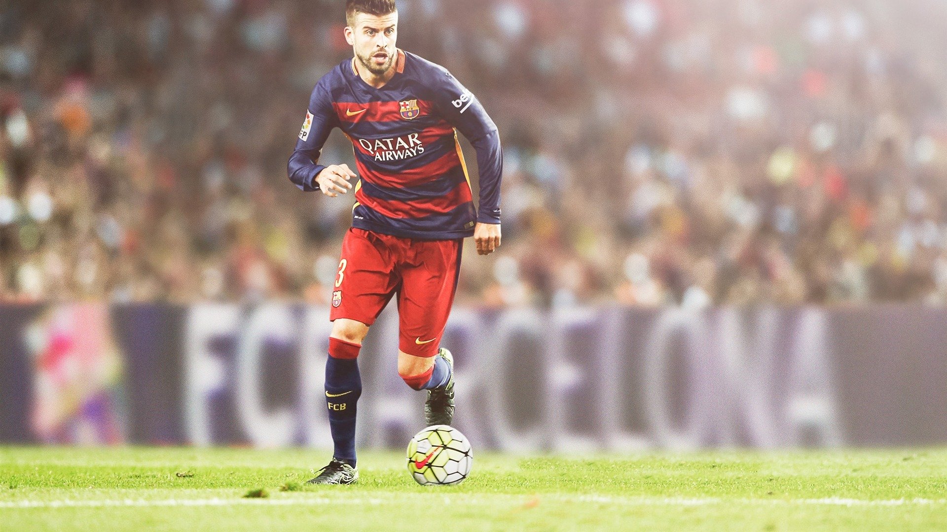 维拉高位逼抢迫使对方连续传球失误，维拉 pb